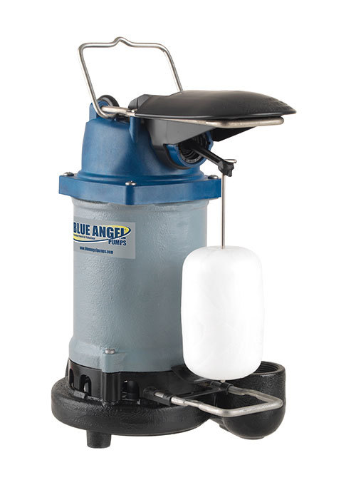 Sump Pump Installation, Repair, Replacement in Columbus Ohio